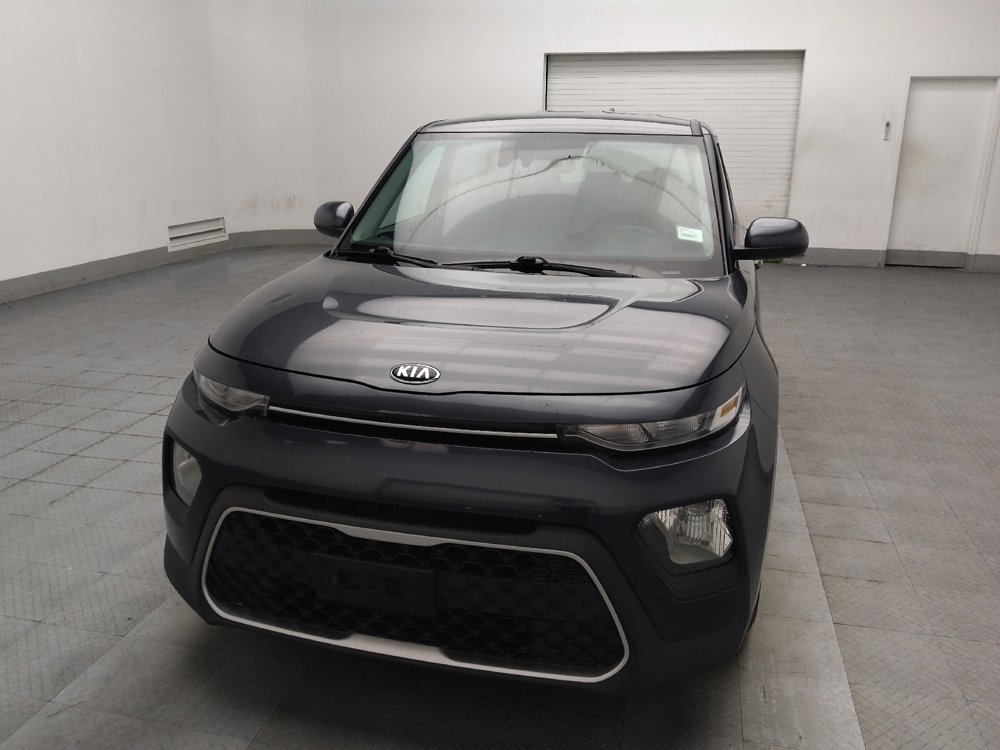 Used 2021 Kia Soul S image 15