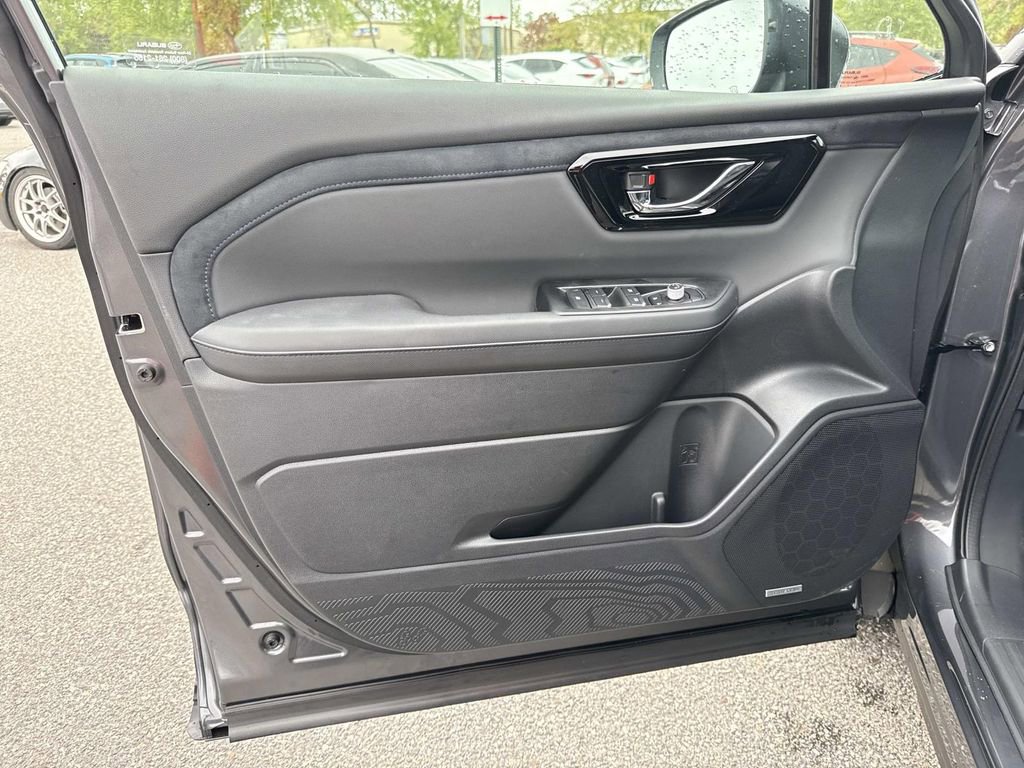 New 2026 Subaru Forester Limited image 20