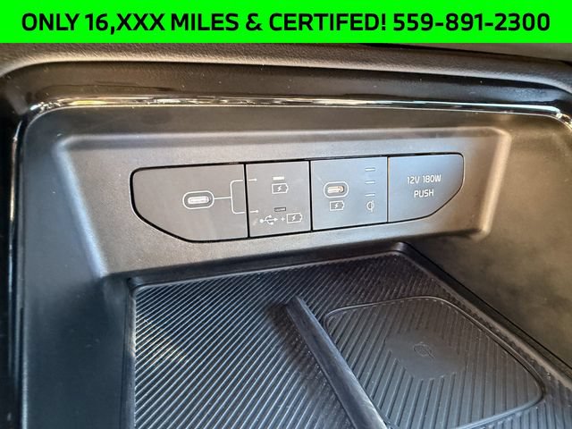 Certified 2025 Kia K5 GT-Line FWD image 19