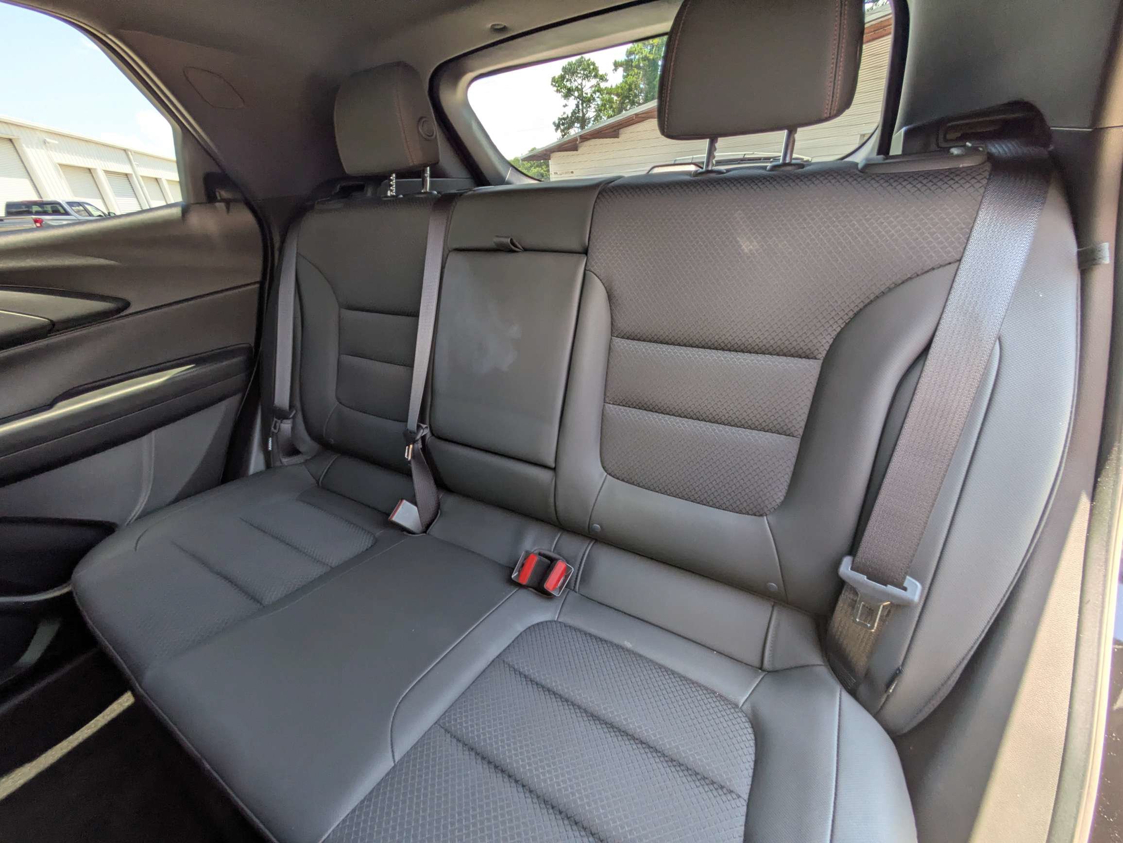 Certified 2023 Chevrolet TrailBlazer RS FWD image 8