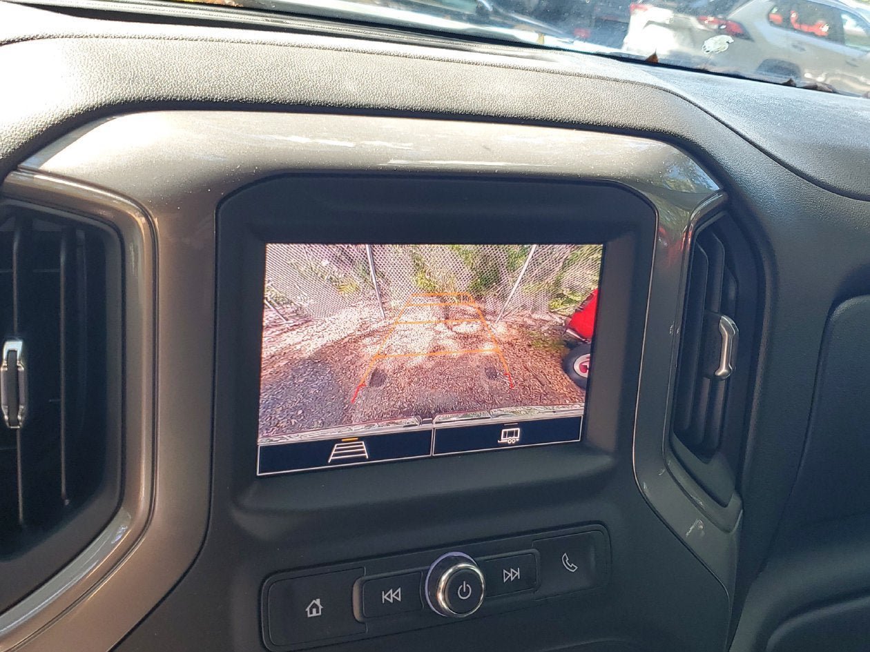 New 2026 GMC Sierra 1500 Pro w/ Pro Value Package AWD/4WD image 22