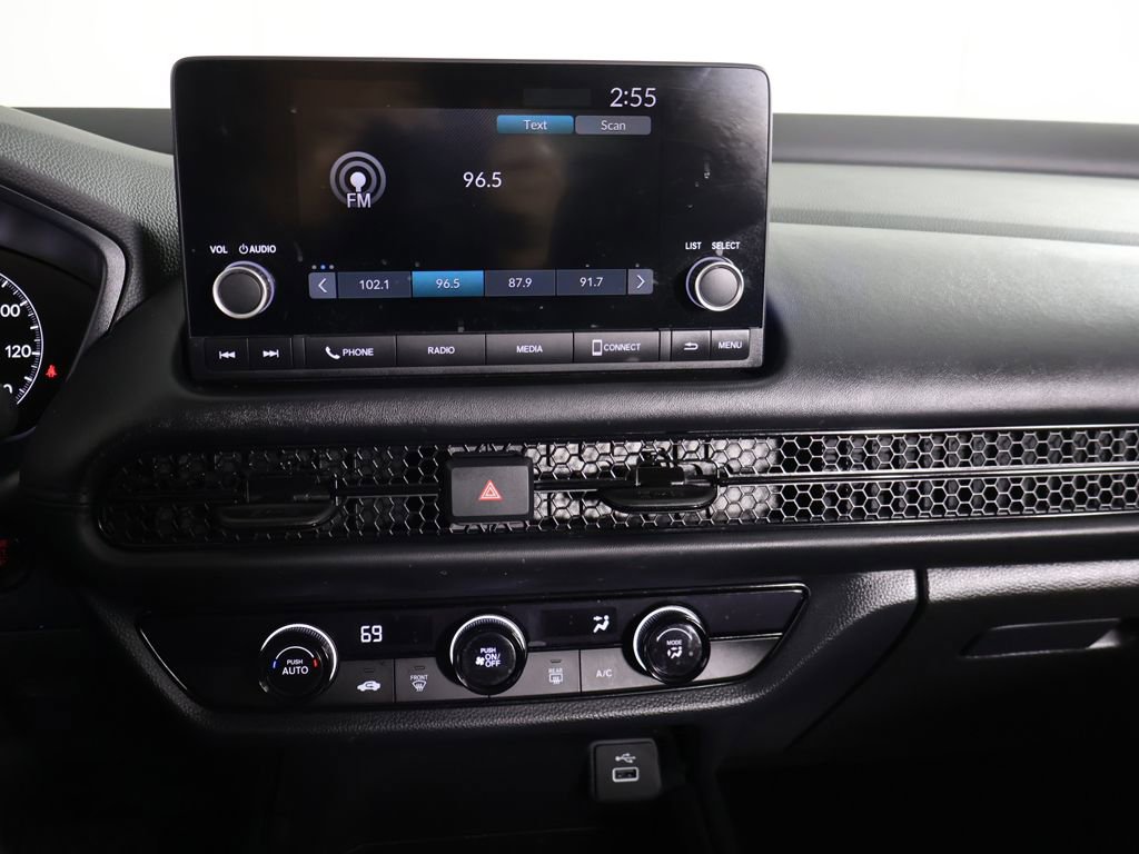 Used 2023 Honda HR-V LX image 42