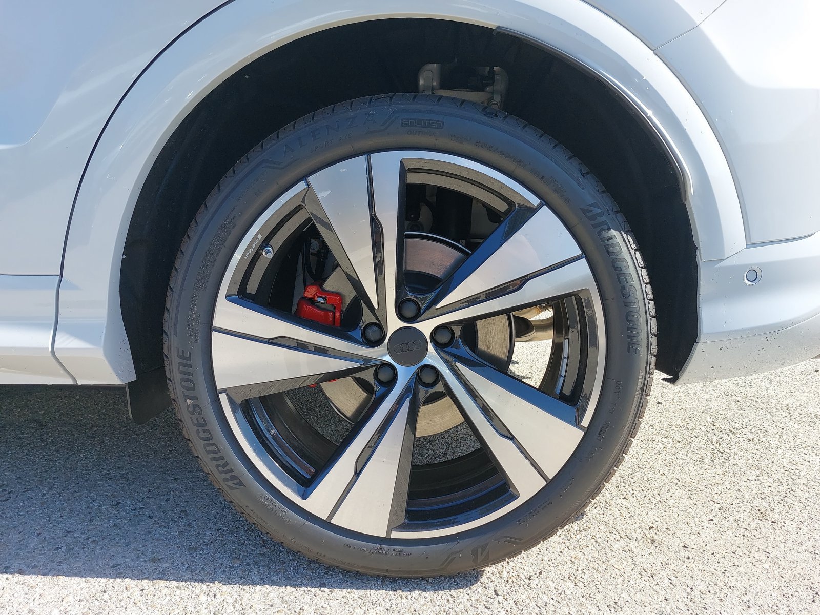 New 2026 Audi SQ5 Premium Plus AWD/4WD image 37