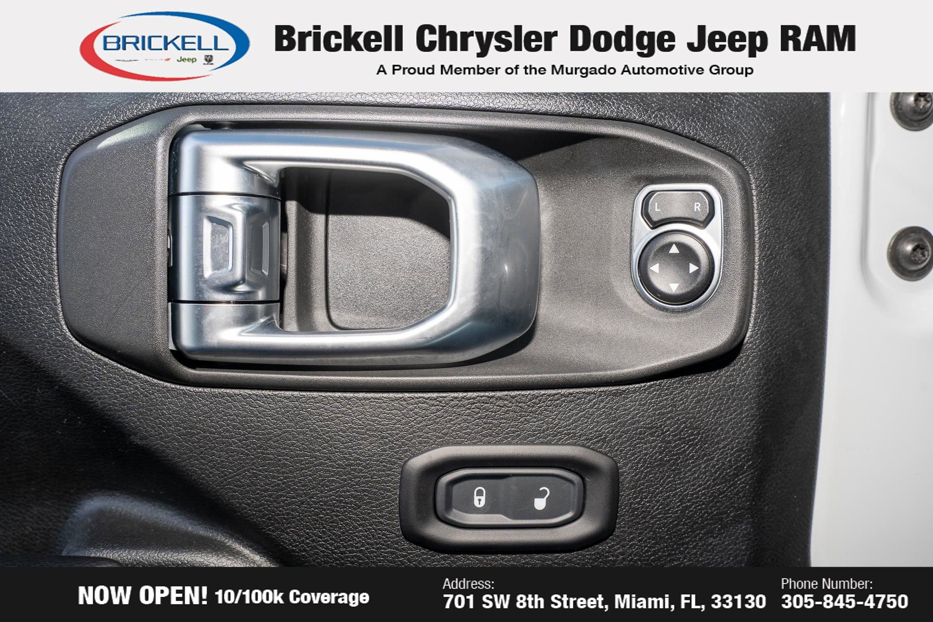 Used 2020 Jeep Wrangler Unlimited Sport S image 26