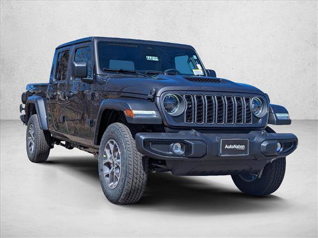 New 2026 Jeep Gladiator Sport image 6
