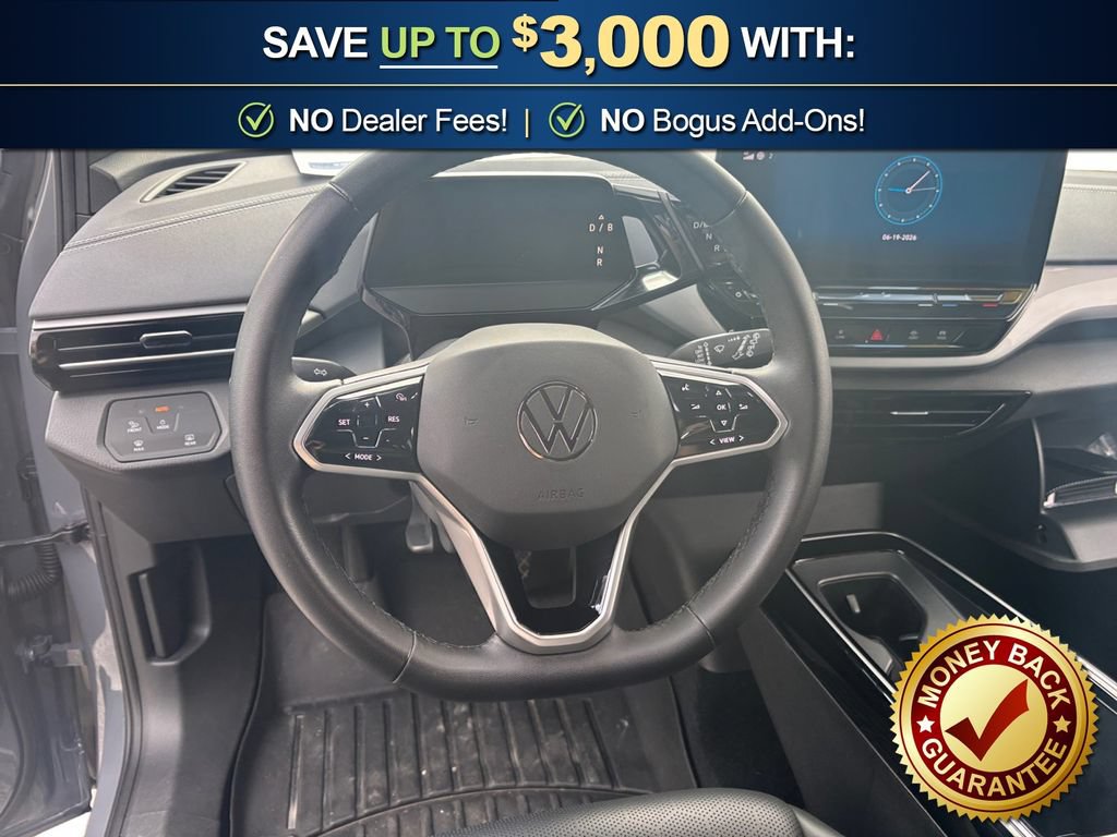 Used 2023 Volkswagen ID.4 Pro S RWD image 20