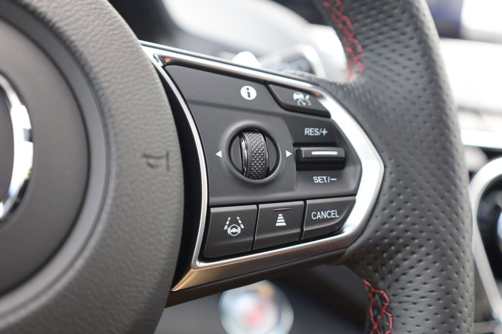 New 2025 Acura RDX A-Spec image 19