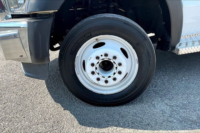 Used 2016 Ford F450 XLT image 8