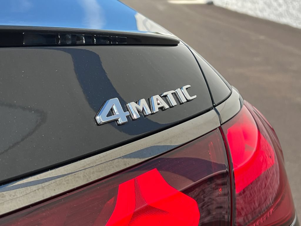 New 2027 Mercedes-Benz E 450 4MATIC Sedan image 30