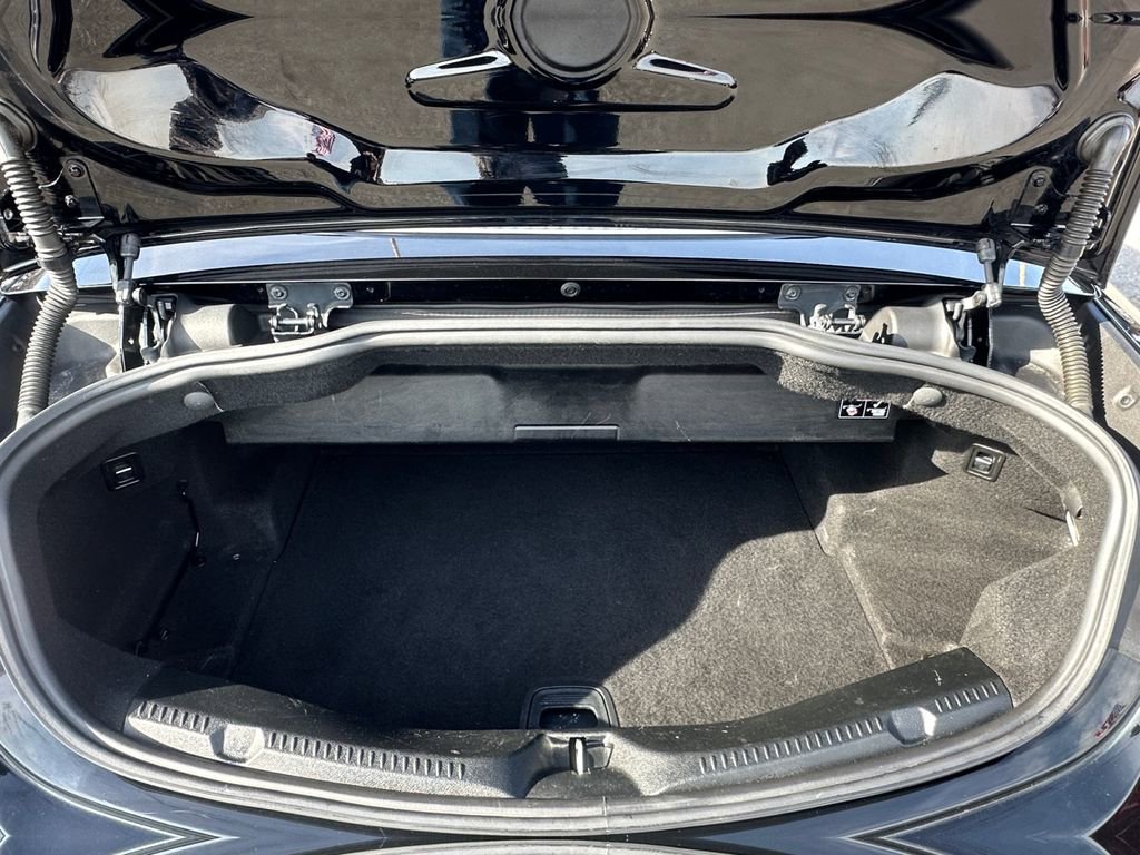 Used 2019 Mercedes-Benz E 450 4MATIC Cabriolet image 31