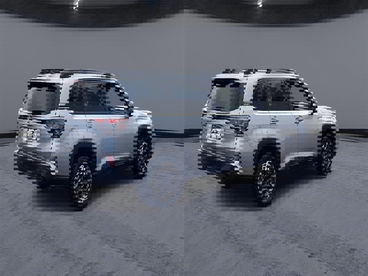 New 2026 Subaru Forester Premium image 5