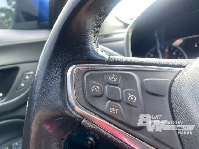 Used 2019 Chevrolet Equinox LT FWD image 29