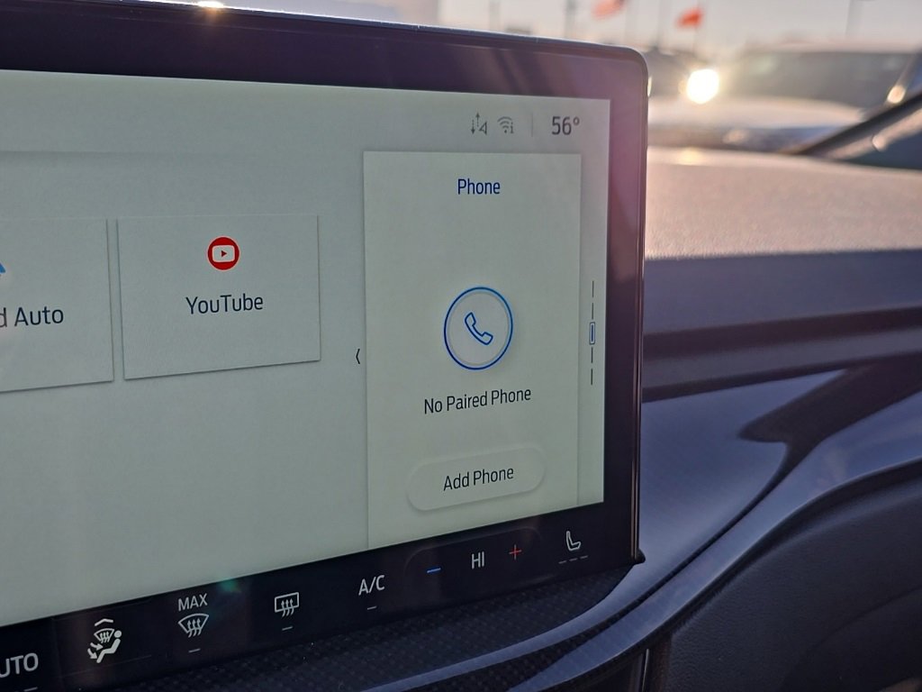 New 2026 Ford Escape ST-Line Select image 35