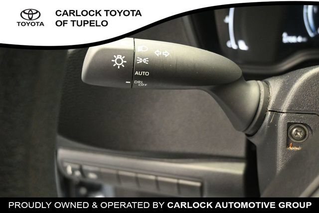 Used 2026 Toyota Corolla LE FWD image 18