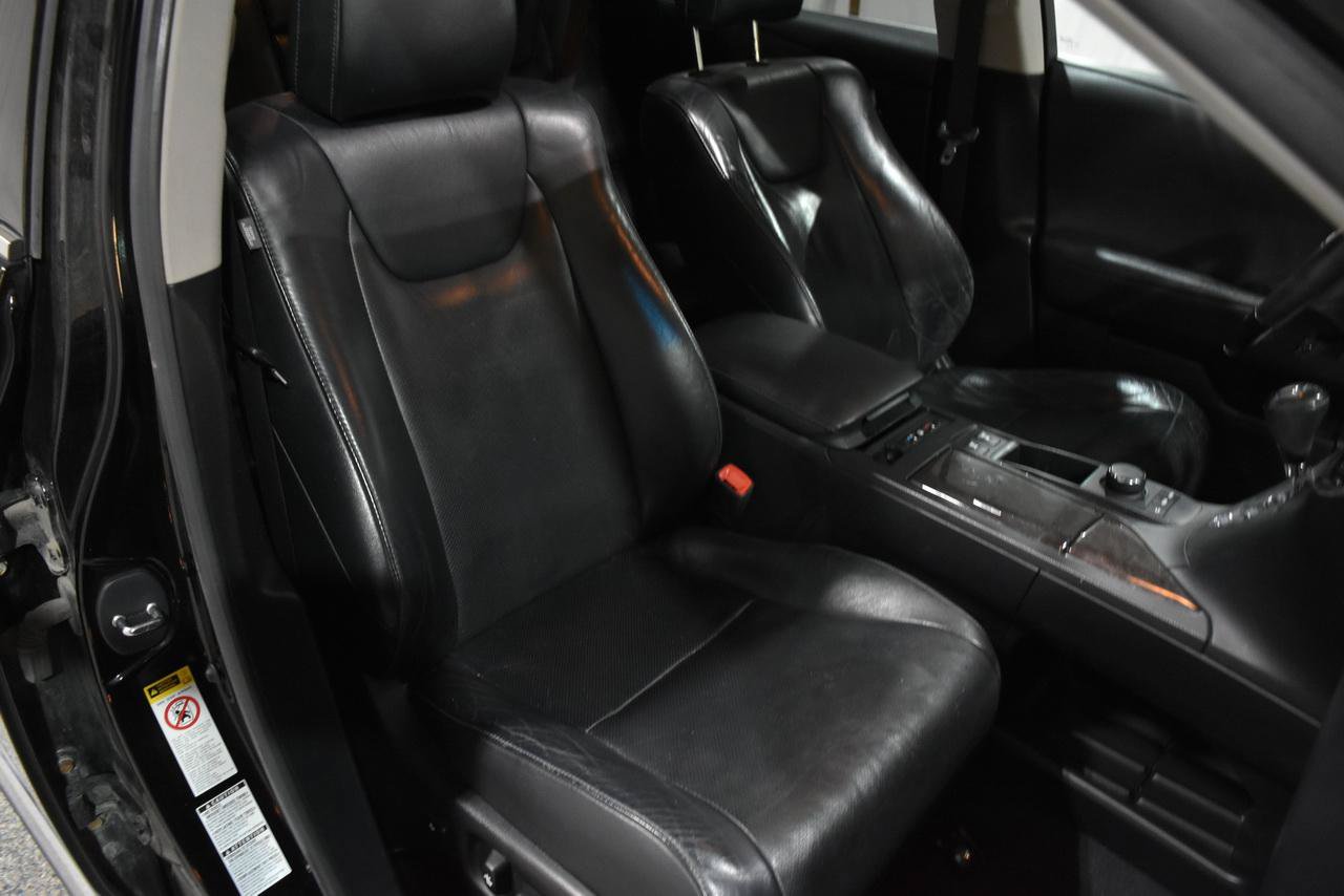 Used 2013 Lexus RX 350 AWD image 15