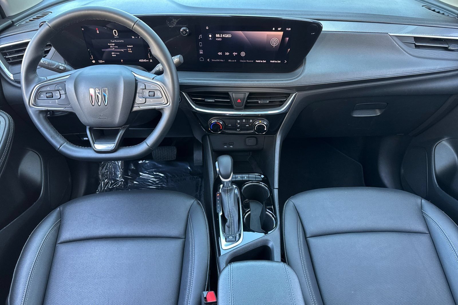 Used 2024 Buick Encore GX Sport Touring FWD image 14