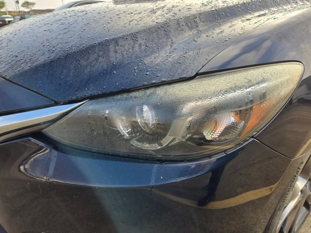 Used 2017 MAZDA MAZDA6 Grand Touring image 9