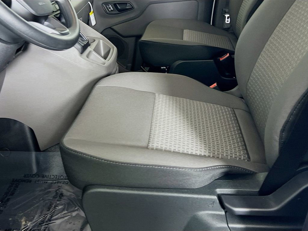 New 2026 Ford Transit 250 148 Medium Roof Extended AWD w/ Load Area Protection Package image 19