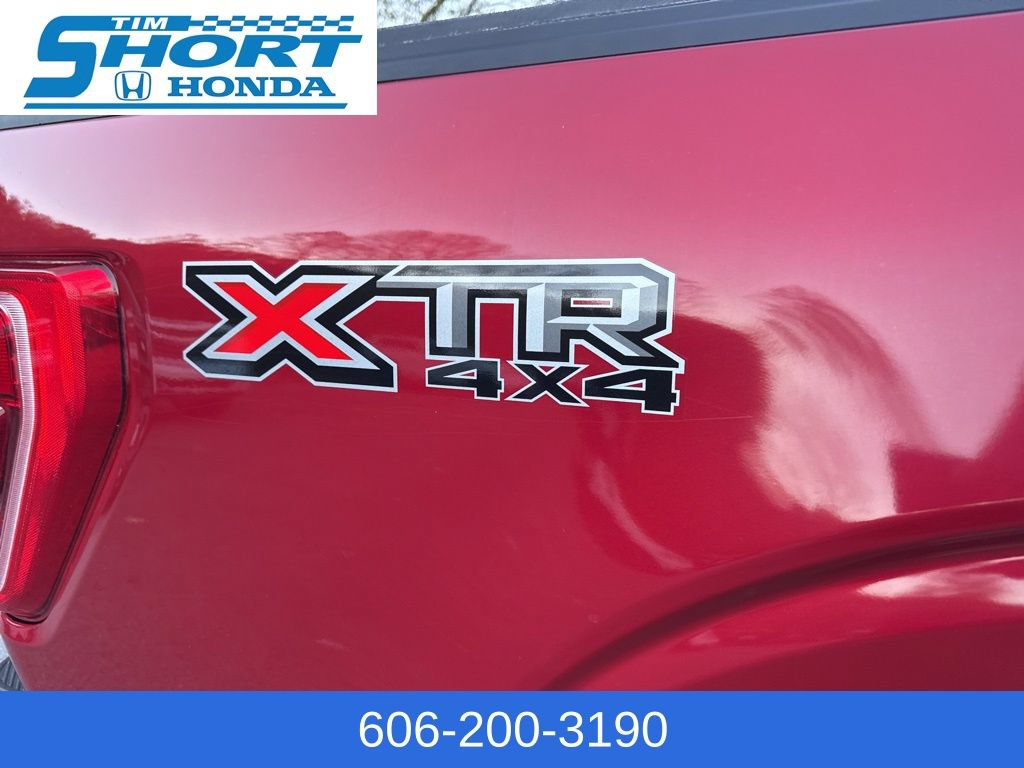 Used 2021 Ford F150 XLT w/ Equipment Group 301A Mid AWD/4WD image 6