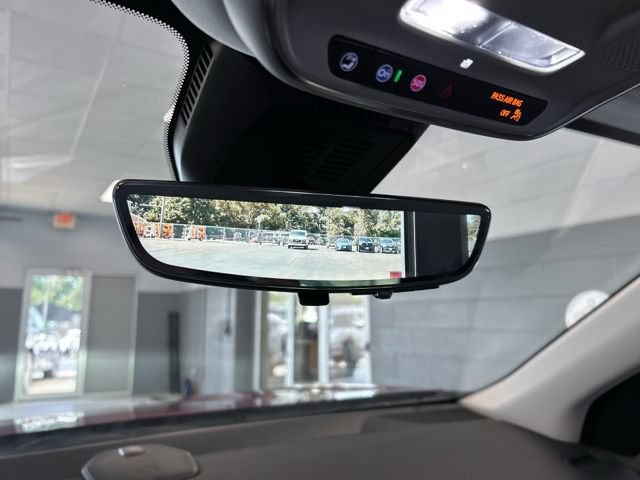 New 2026 GMC Terrain Denali w/ LPO, Black Badging Package AWD/4WD image 49