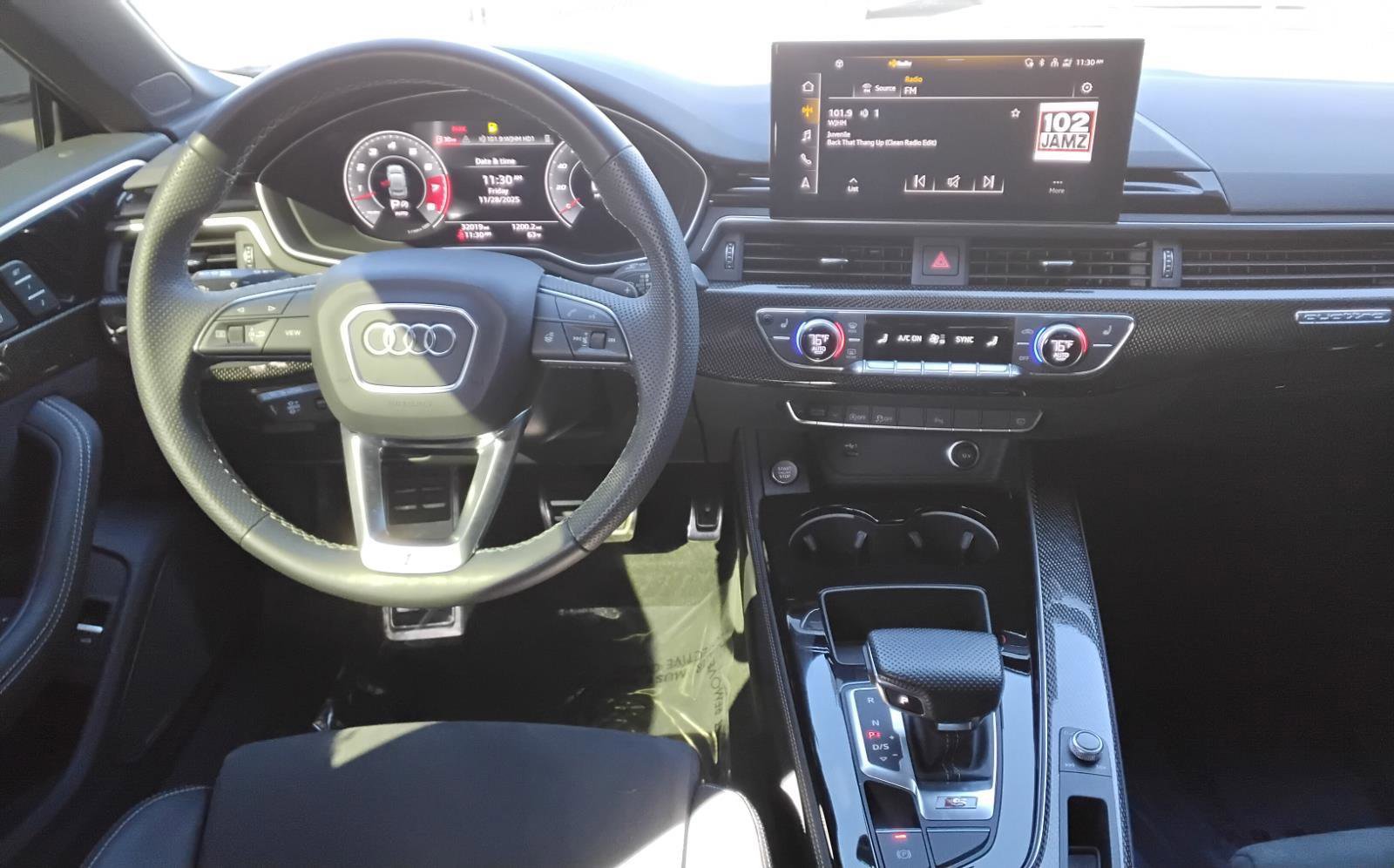 Certified 2024 Audi S5 Premium Plus w/ Premium Plus Package image 22