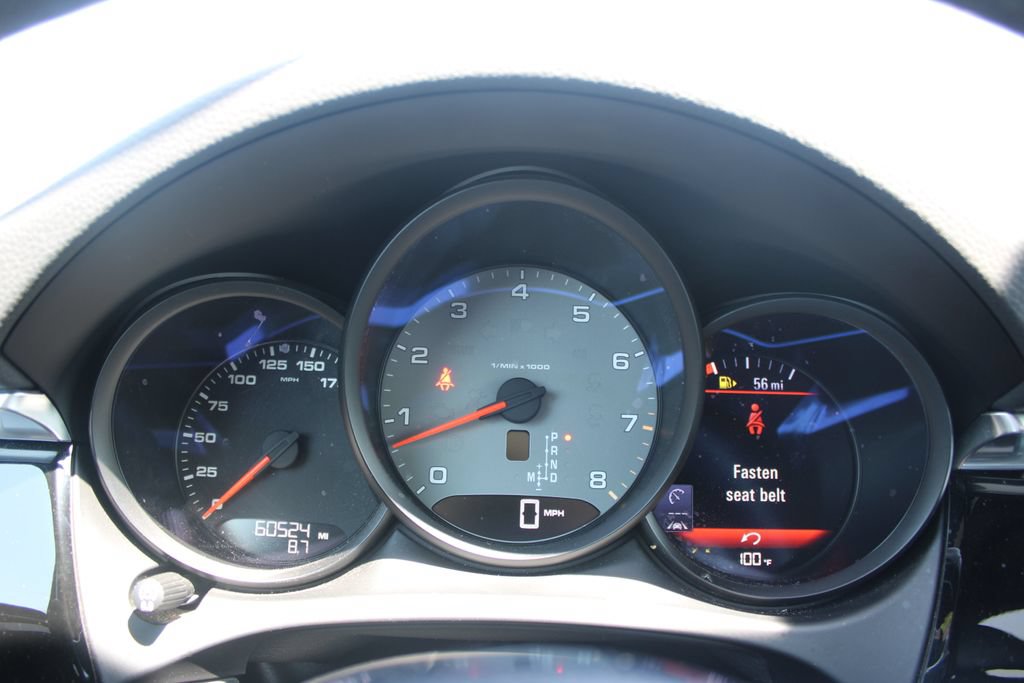 Used 2018 Porsche Macan S AWD/4WD image 33