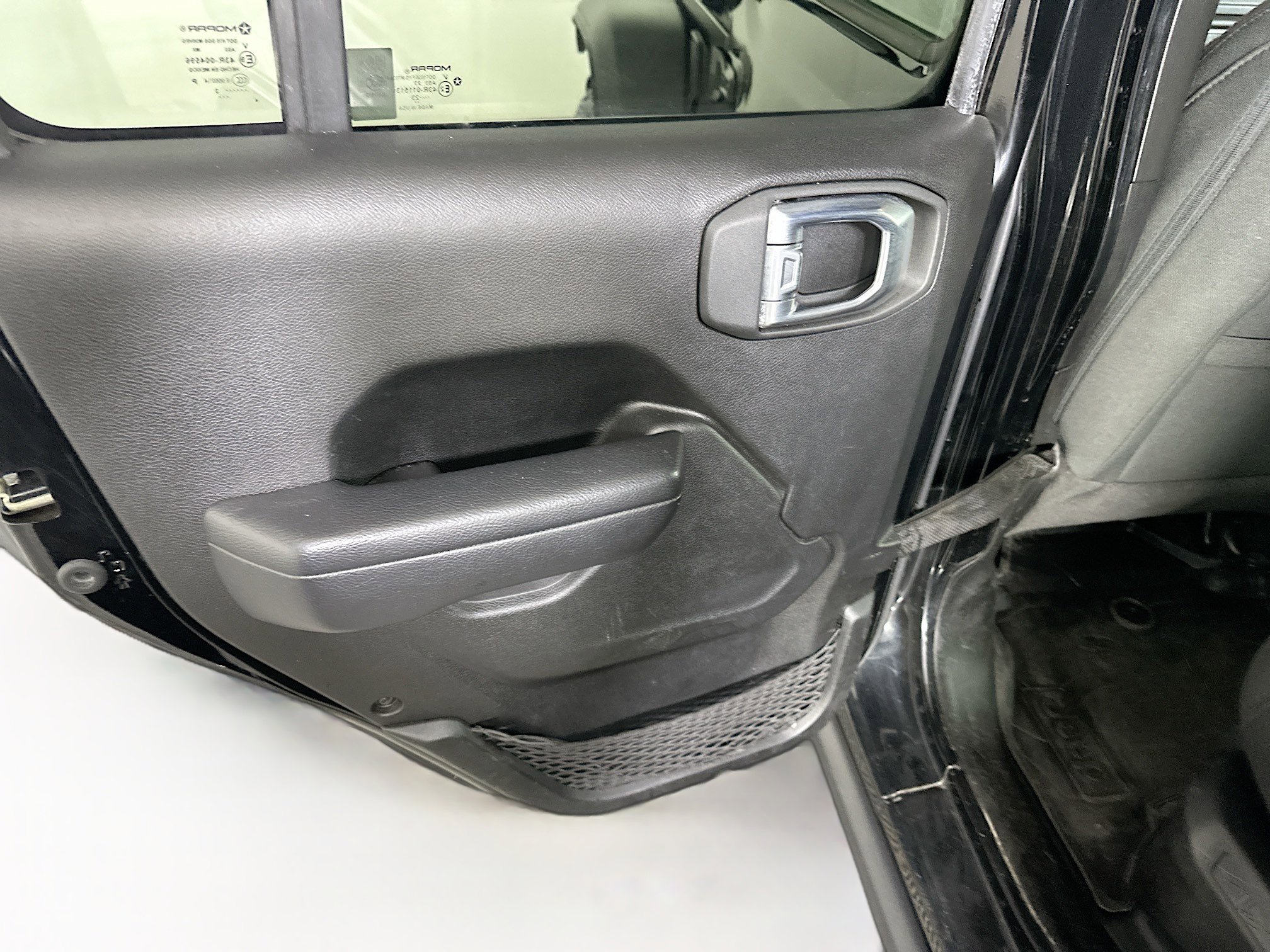 Used 2023 Jeep Wrangler Unlimited w/ Convenience Group image 25