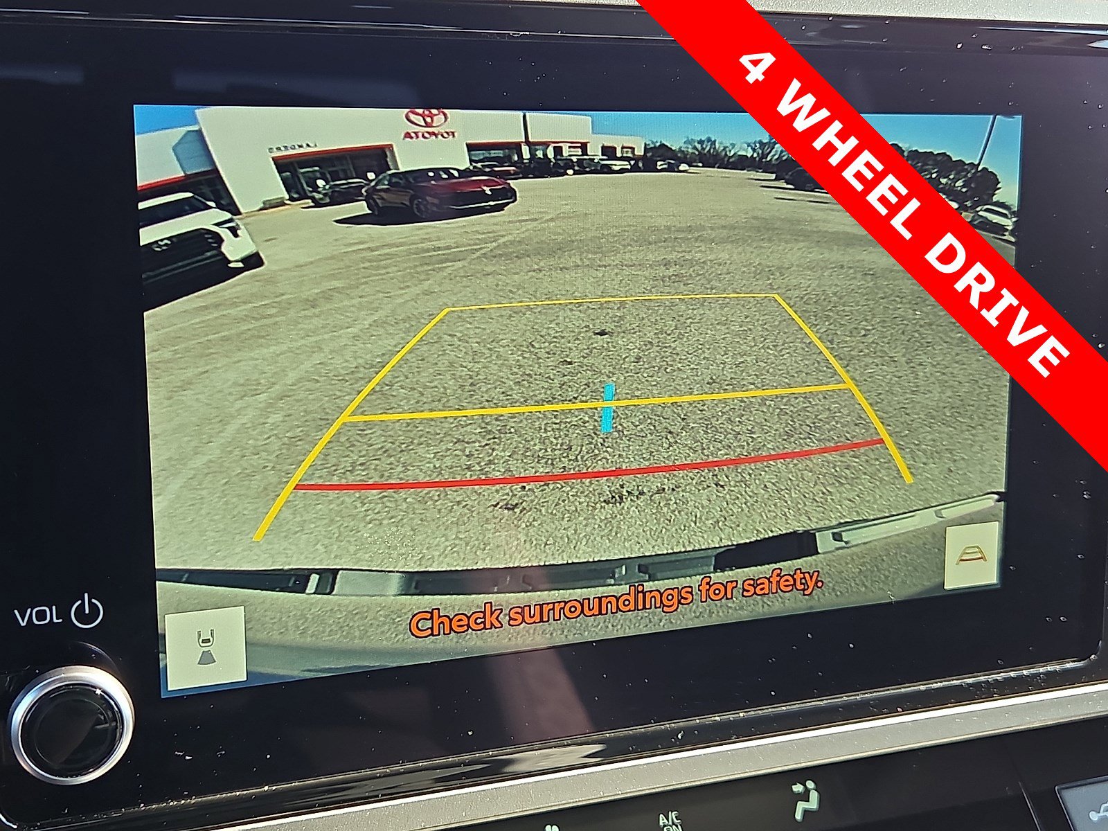 Used 2025 Toyota Tundra SR5 image 18