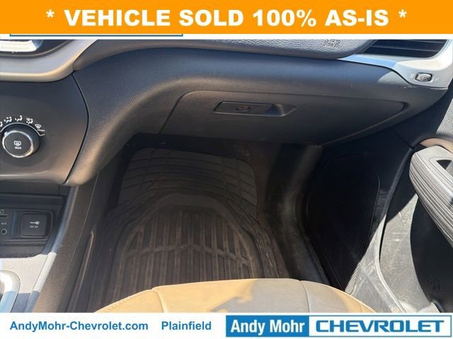 Used 2016 Jeep Cherokee Sport image 23