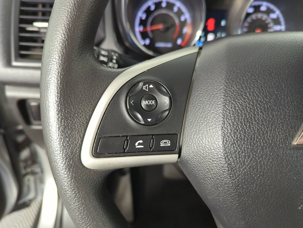 Used 2024 Mitsubishi Outlander Sport ES image 22