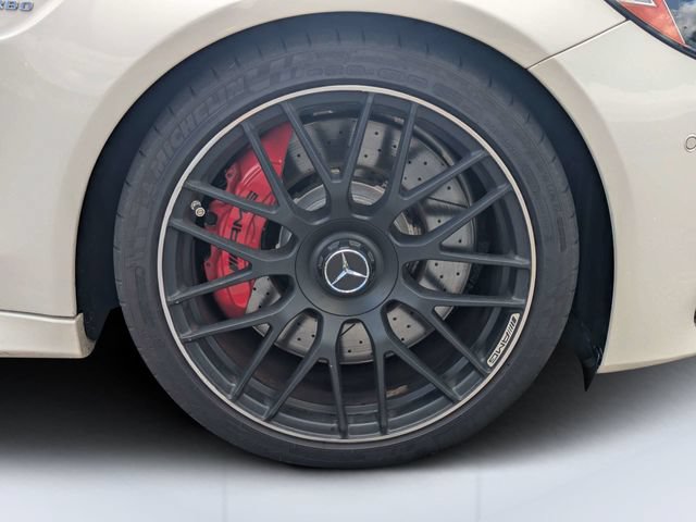 Used 2017 Mercedes-Benz C 63 AMG S image 11