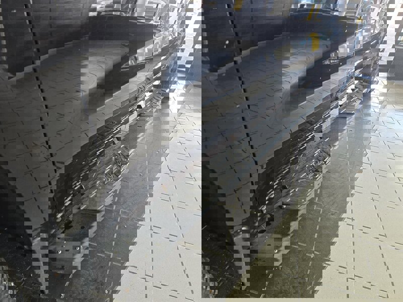 Used 2020 Chevrolet Silverado 1500 Custom w/ Custom Value Package image 26