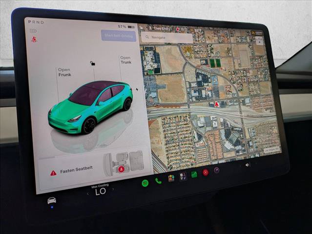 Used 2023 Tesla Model Y Performance AWD/4WD image 13