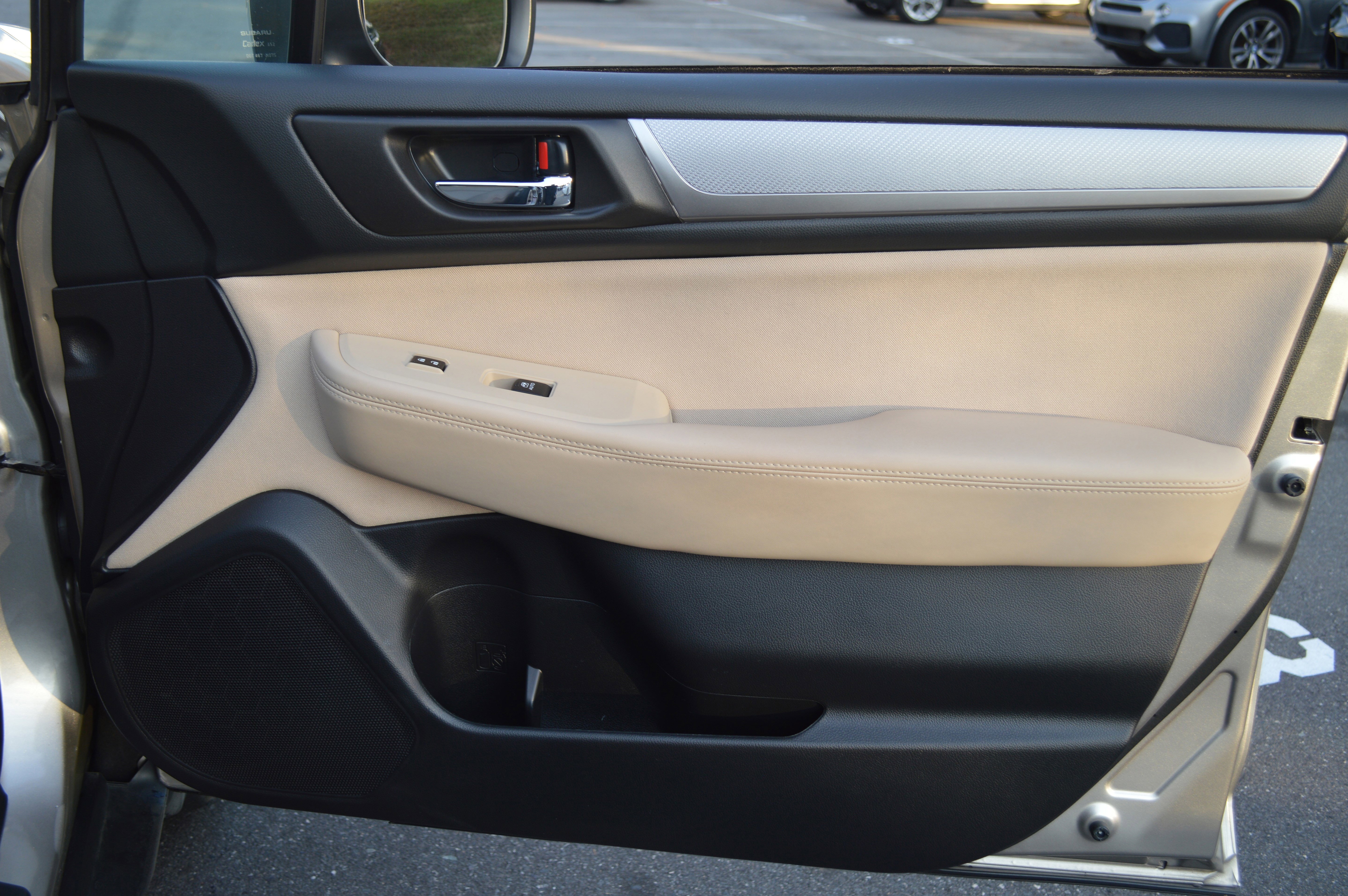 Used 2018 Subaru Outback 2.5i Premium image 36