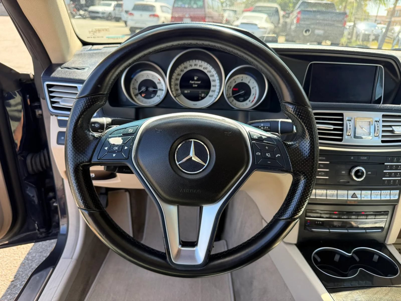 Used 2016 Mercedes-Benz E 400 Cabriolet image 37