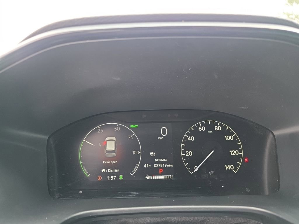 Certified 2024 Honda CR-V Sport-L image 14