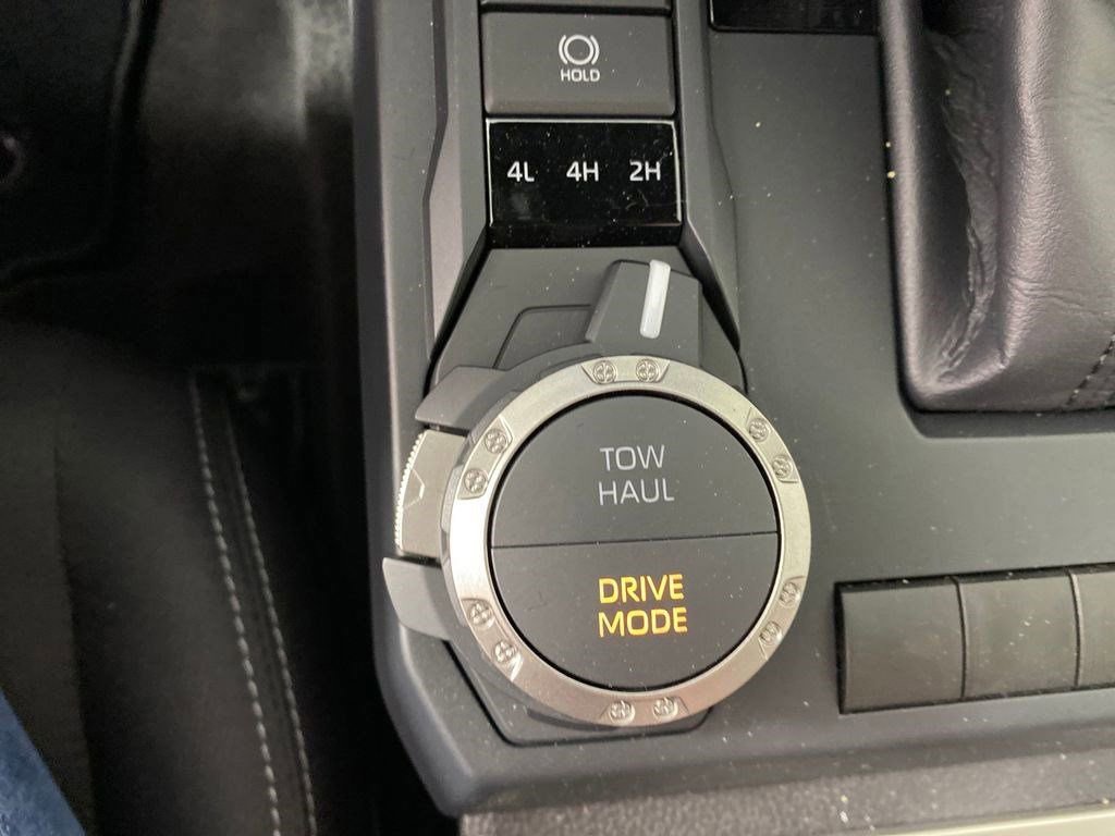 New 2025 Toyota Tacoma TRD Sport image 21