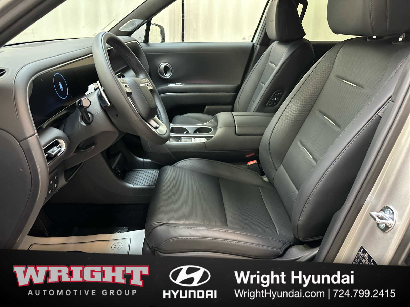 New 2026 Hyundai Palisade Calligraphy image 12