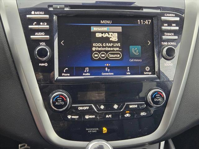 Used 2024 Nissan Murano SV w/ Cargo Package AWD/4WD image 13