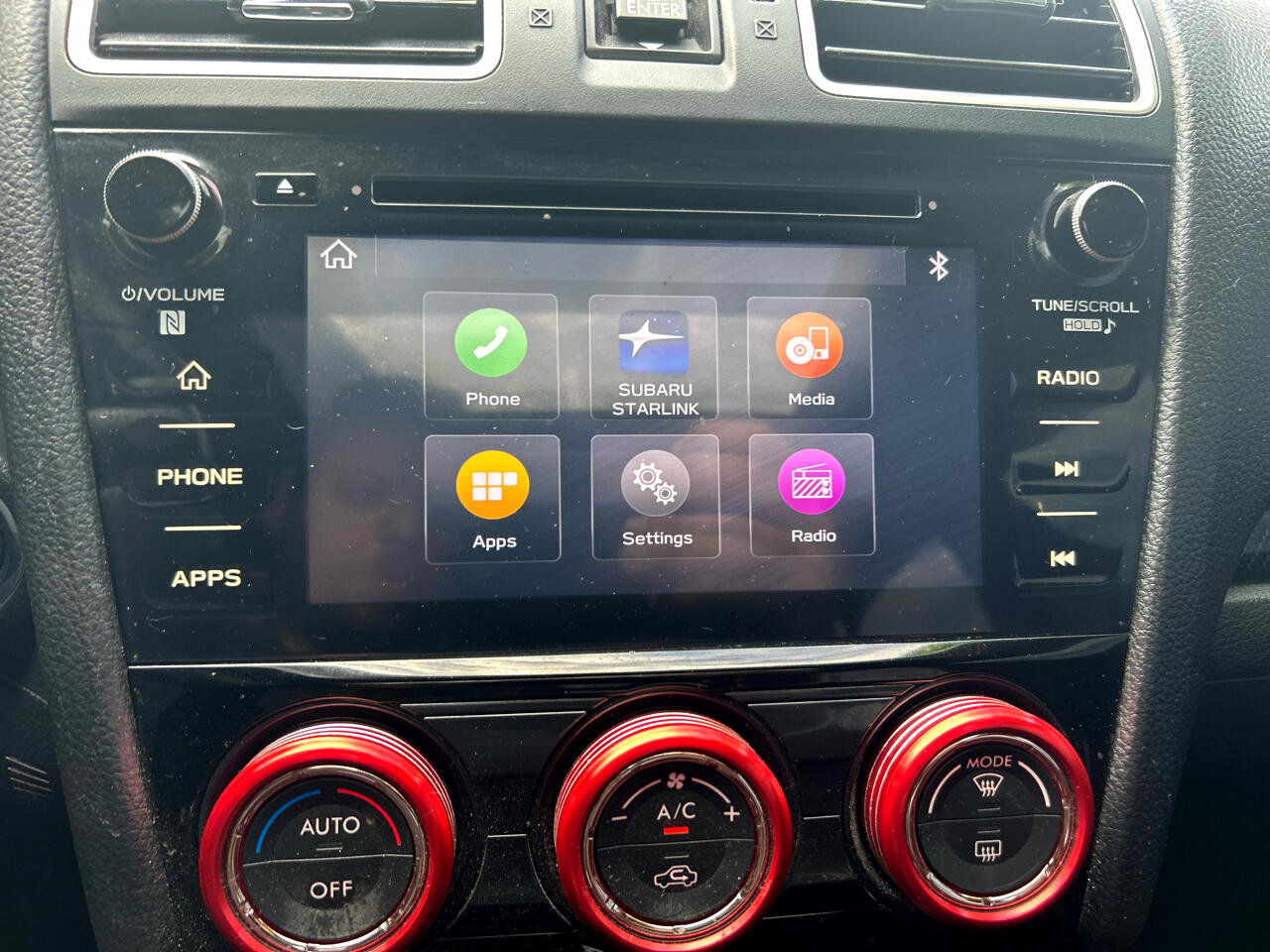 Used 2021 Subaru WRX Premium image 20