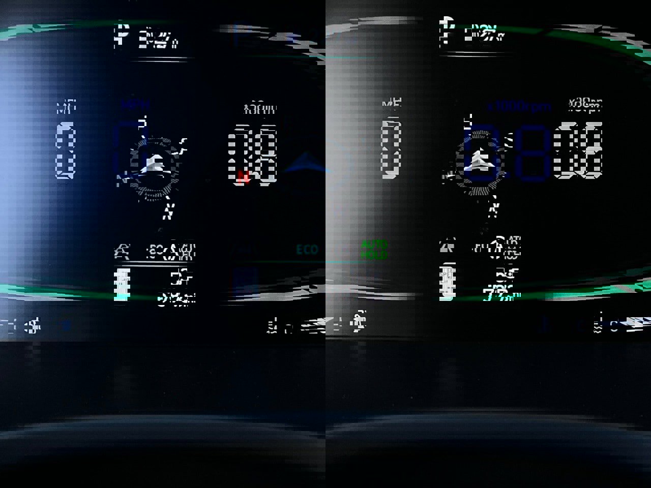 Used 2024 Hyundai Palisade SEL image 44