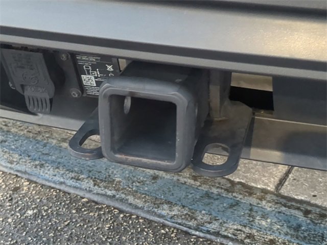 Certified 2024 Volkswagen Atlas SE image 12