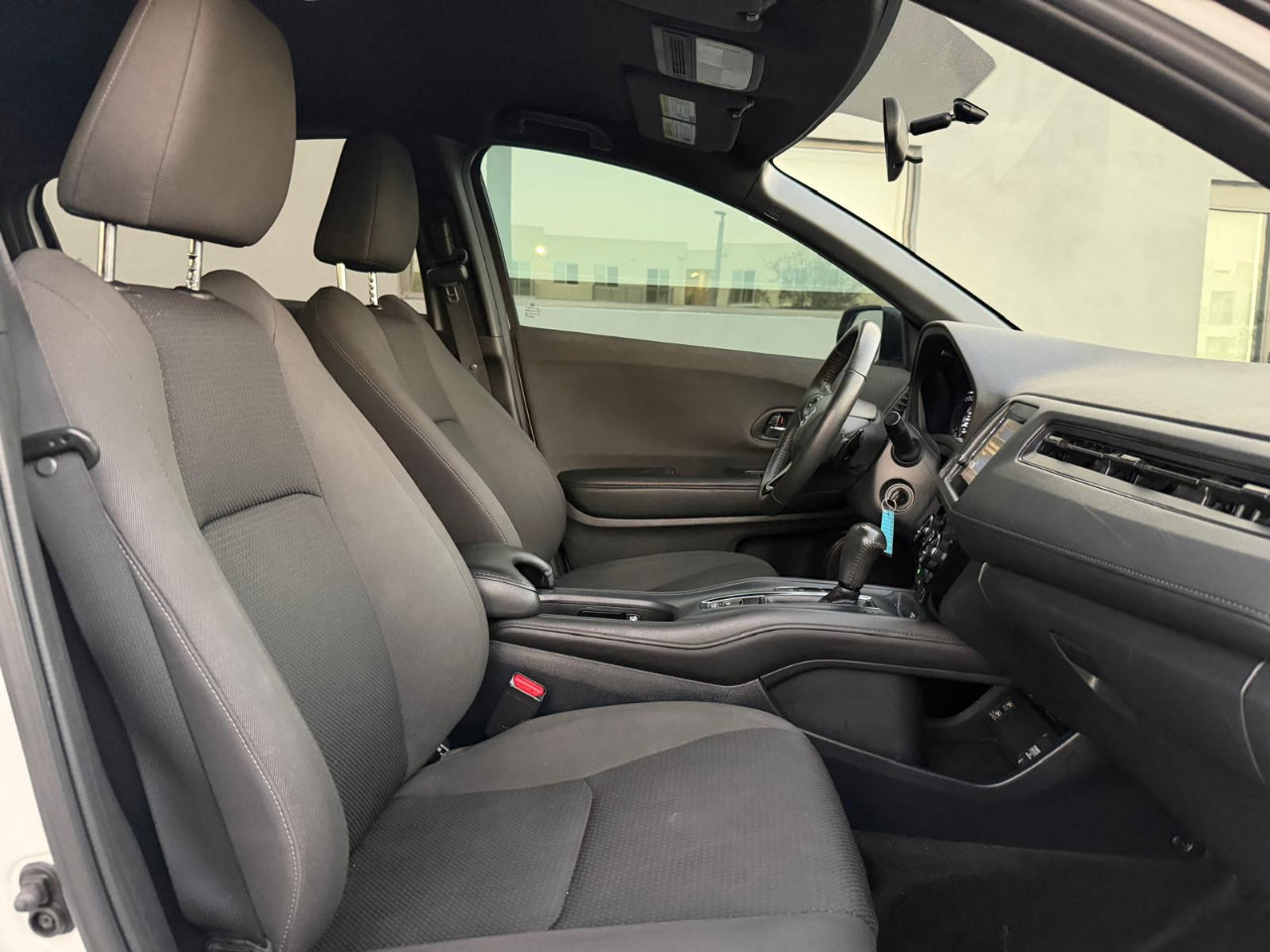 Used 2022 Honda HR-V Sport image 19