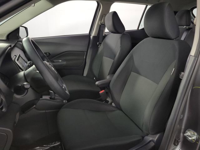 Used 2024 Nissan Kicks S image 18
