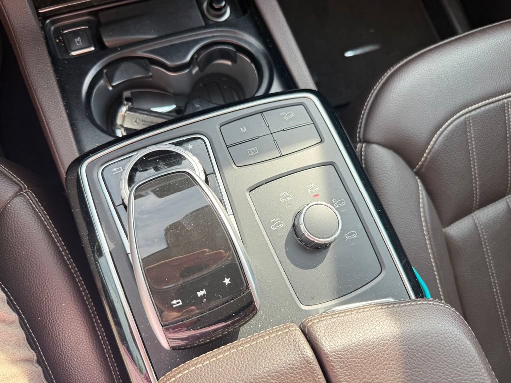 Used 2018 Mercedes-Benz GLE 350 4MATIC image 19