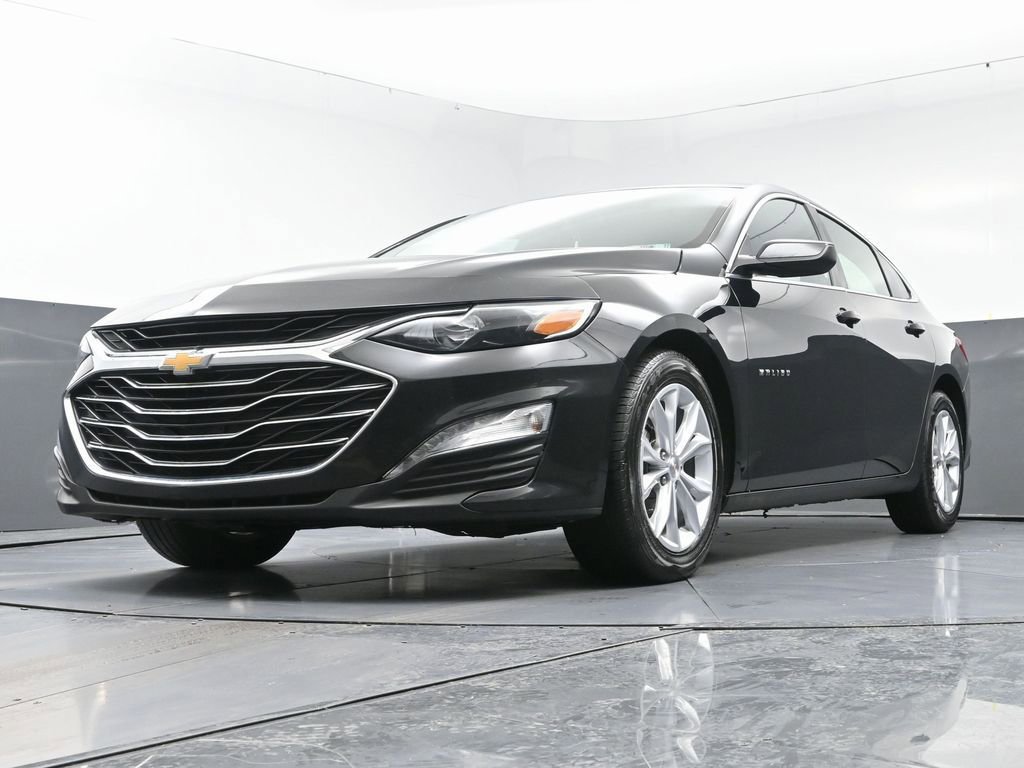 Used 2023 Chevrolet Malibu LT image 48