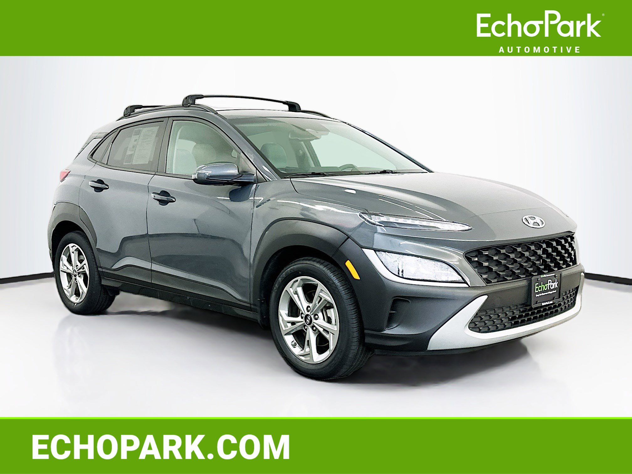 Used 2023 Hyundai Kona SEL