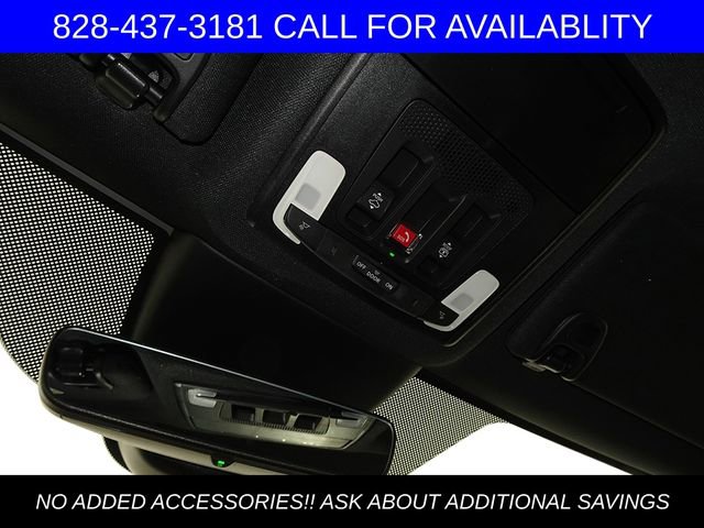 New 2026 Honda Passport TrailSport image 20