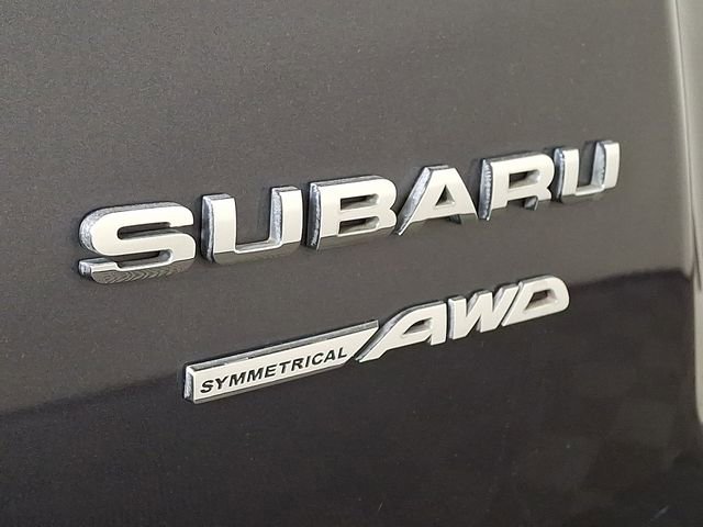 Used 2018 Subaru Outback 2.5i Premium AWD/4WD image 29