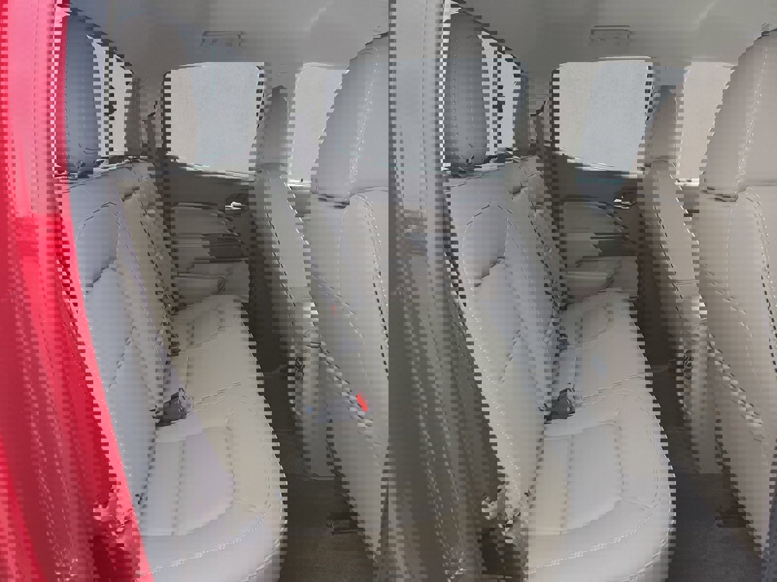 Used 2018 GMC Canyon SLT w/ Driver Alert Package image 24